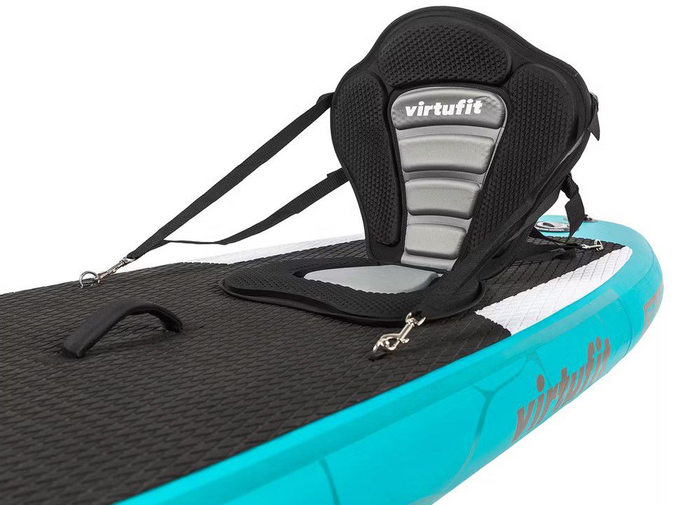 VirtuFit Cruiser 305 Supboard 305cm mit Kajaksitz für 238,90€ (statt 299€)