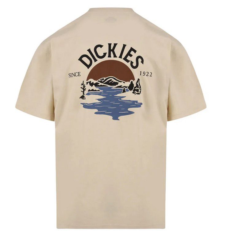 Dickies Beach Tee Herren T Shirt für 15,32€ (statt 40€)