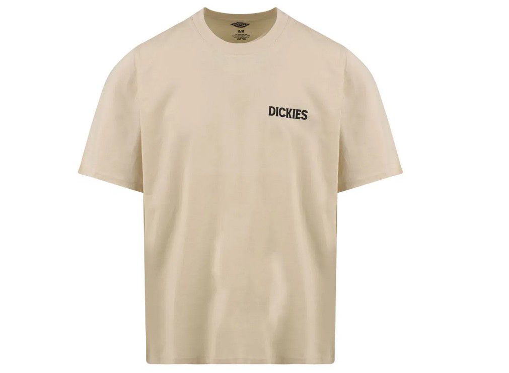 Dickies Beach Tee Herren T Shirt für 15,32€ (statt 40€)