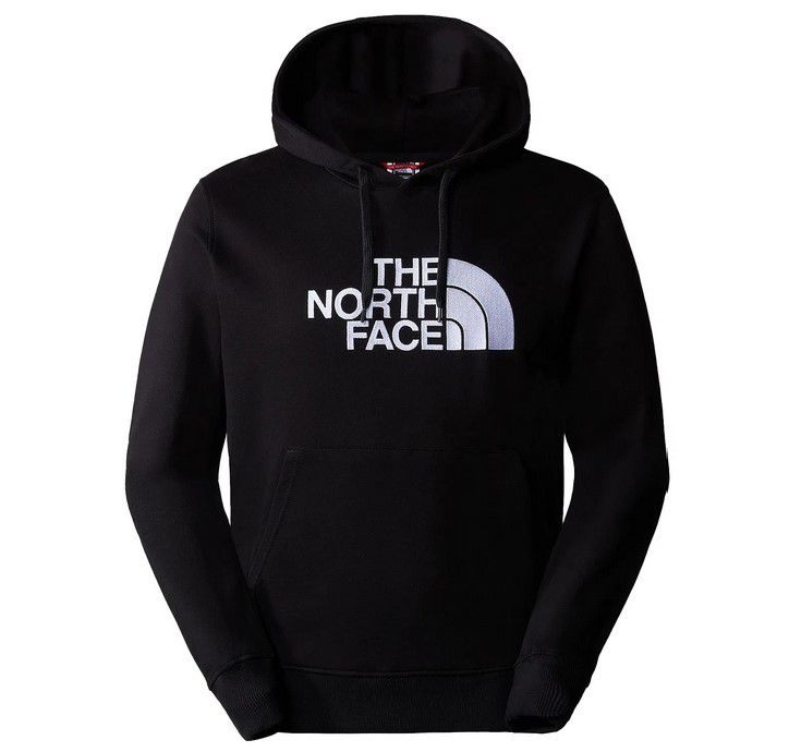 The North Face Drew Peak Herren Hoodie für 47,98€ (statt 71€)