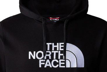 The North Face Drew Peak Herren Hoodie für 47,98€ (statt 71€)