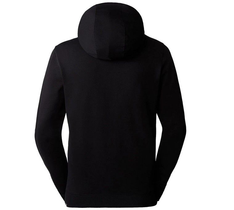 The North Face Drew Peak Herren Hoodie für 47,98€ (statt 71€)