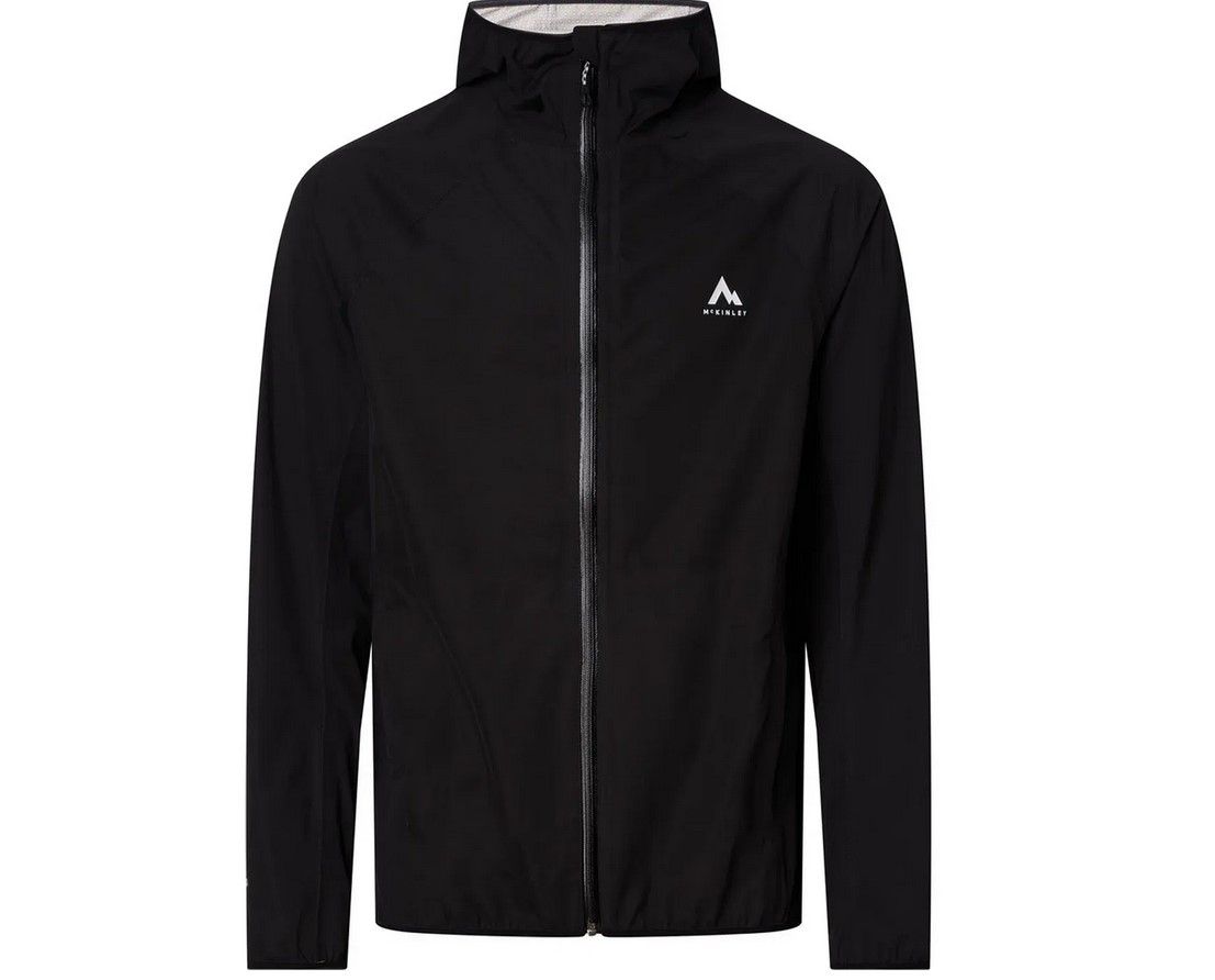 McKinley Ataru M Herren Funktionsjacke für 29,98€ (statt 55€)