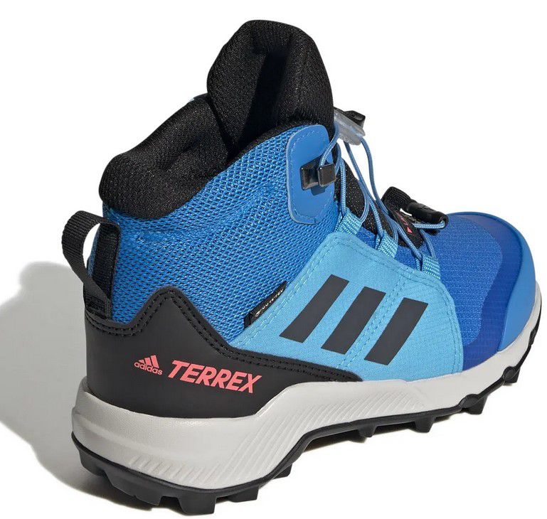 Adidas Terrex MID GTX Kids Outdoorstiefel für 54,98€ (statt 76€)