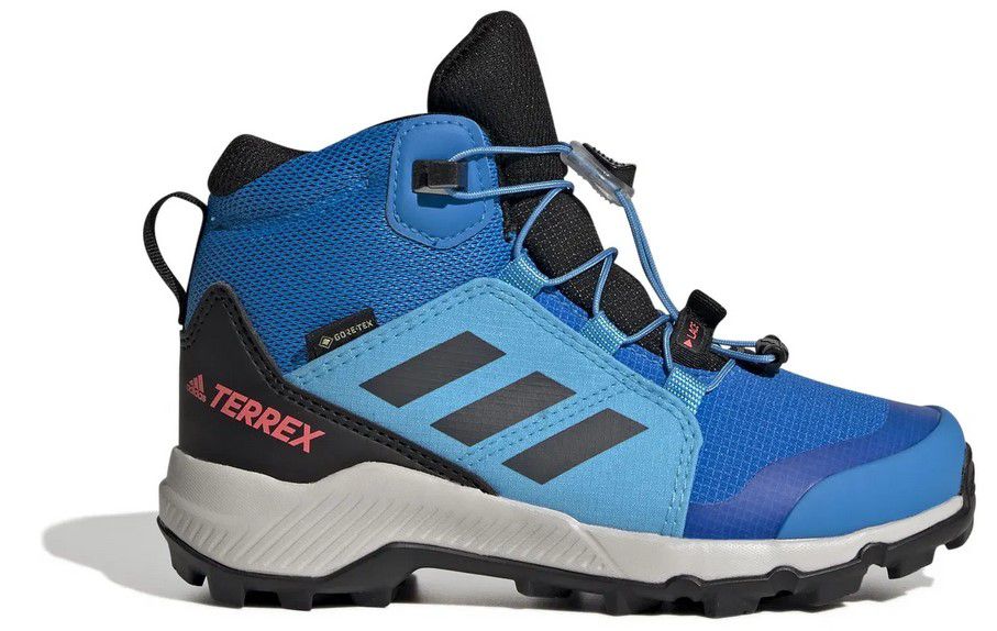 Adidas Terrex MID GTX Kids Outdoorstiefel für 54,98€ (statt 76€)