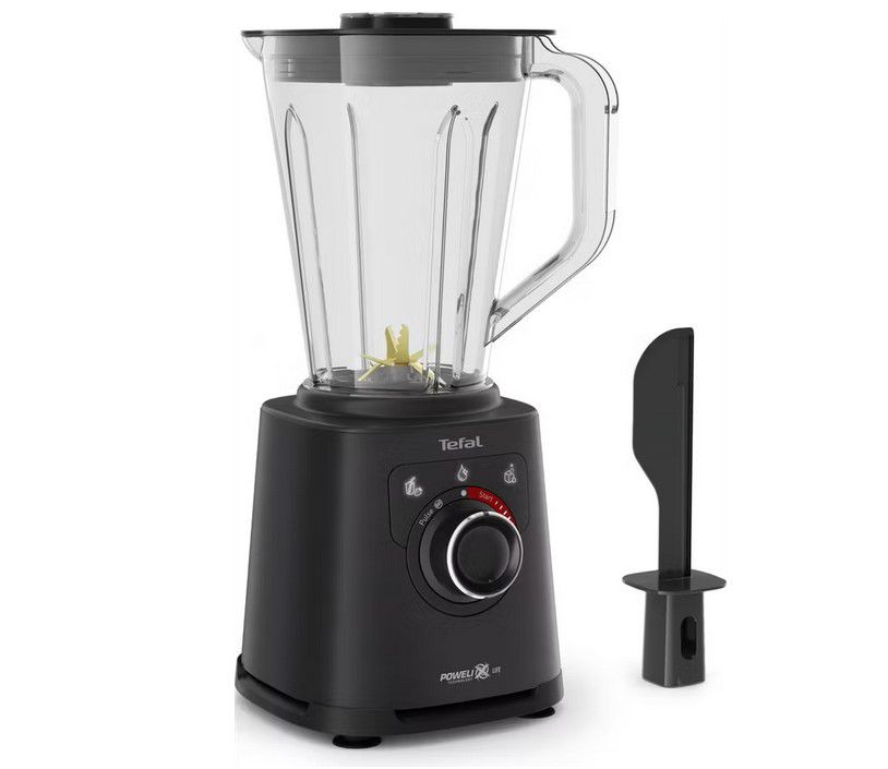 Tefal PerfectMixplus BL88A8 High Speed Standmixer für 65,90€ (statt 90€)