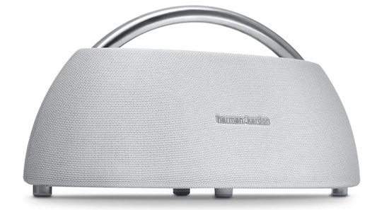 Harman Kardon Go + Play Wireless Lautsprecher 179€ (statt 249€)