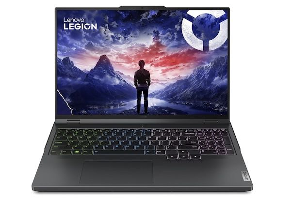 💻 Lenovo Legion Pro 5i   16 Gaming Laptop mit RTX 4070 für 1.699€ (statt 2.089€)