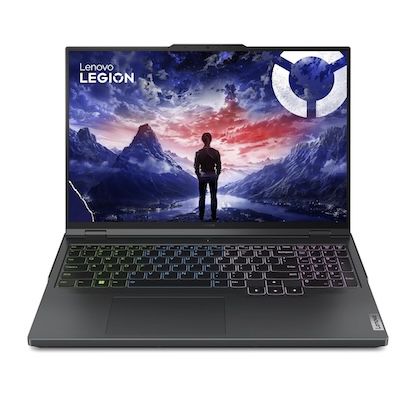 💻 Lenovo Legion Pro 5i – 16″ Gaming Laptop mit RTX 4070 für 1.799€ (statt 2.089€)