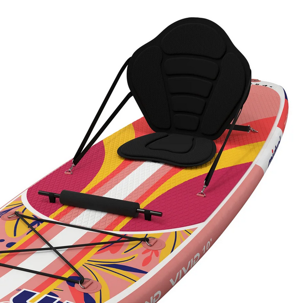 Mistral Allround 305cm SUP mit Doppelkammer System für 204,95€ (statt 299€)