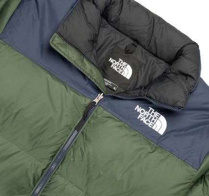 The North Face 1996 Retro Nuptse Daunenjacke für 236,22€ (statt 285€)