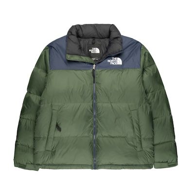 The North Face 1996 Retro Nuptse Daunenjacke für 236,22€ (statt 285€)