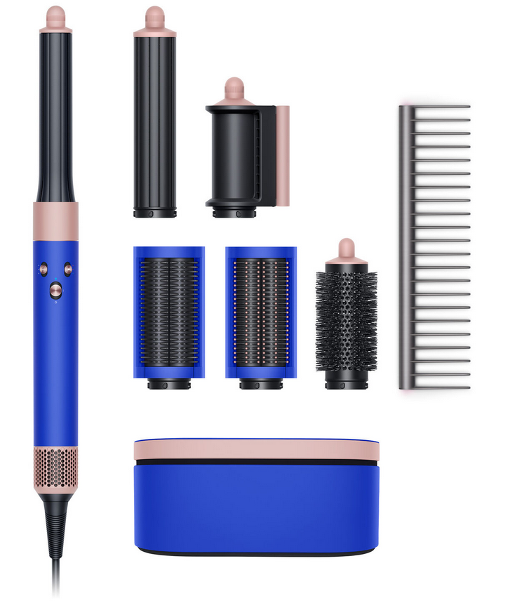 Dyson Airwrap Haarstyler refurb. für 379€ (statt neu 560€)