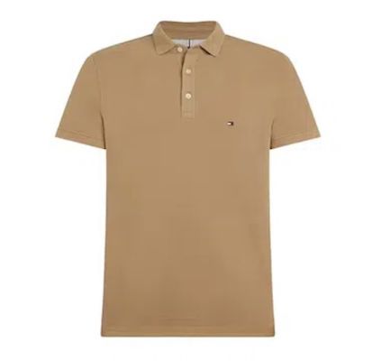 👕 20% Rabatt auf Tommy Hilfiger – z.B. Poloshirt 1985 Slim Solo ab 37€ (statt 55€)