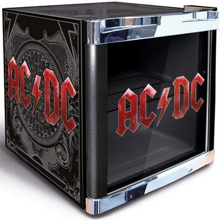 Cubes CoolCube AC/DC Getränkekühlschrank, 48L für 171,09€ (statt 194€)