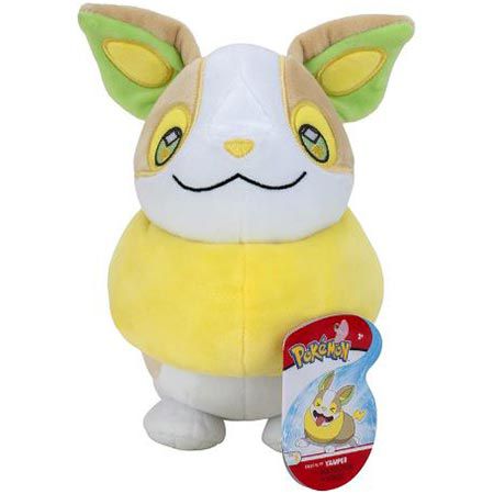 Pokémon Voldi Plüschtier, 20cm für 7,99€ (statt 23€)