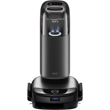 eufy S1 Pro Saug  & Wischroboter mit All in One Station für 1.099,99€ (statt 1.499€)