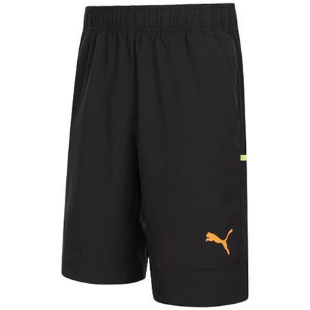 Puma RTG Woven Shorts für 16,53€ (statt 30€)