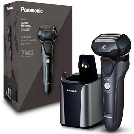 Panasonic Series 800 ES LV97 Nass/Trocken Rasierer für 179€ (statt 200€)