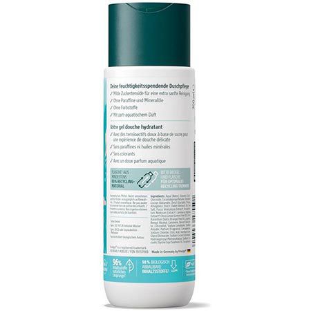 Kneipp Clean Beauty Hydro Pflegedusche Bio Alge & Meersalz ab 2,65€ (statt 4€)