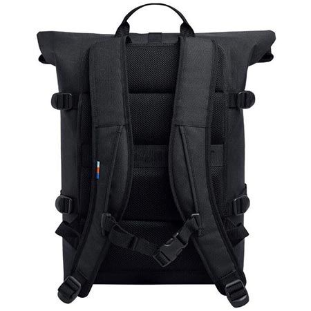 GOT BAG Rolltop 2.0 Rucksack aus Ocean Impact Plastic, 31L für 119€ (statt 166€)