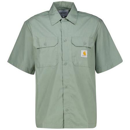 Carhartt WIP Craft Shirt Hemd für 45,74€ (statt 60€)