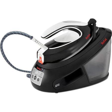 Tefal SV8055 Express Anti-Calc Bügelstation für 129,99€ (statt 184€)