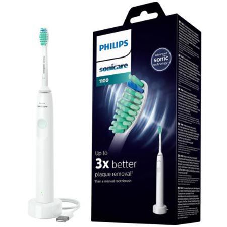 Philips HX3641/11 Sonicare 1100 Series Zahnbürste für 30,94€ (statt 36€)