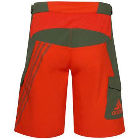 adidas ED Cool Outdoor Shorts für 28,94€ (statt 40€)