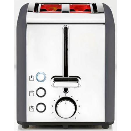 Silvercrest STC 950 D3 Doppelschlitz Toaster mit 950W für 17,94€ (statt 29€)