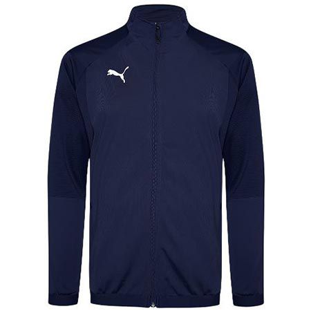 PUMA Liga Trainingsjacke in 5 Farben für je 20,95€ (statt 25€)