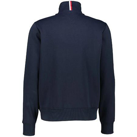 Tommy Hilfiger Hybrid Jacke für 115,44€ (statt 149€)