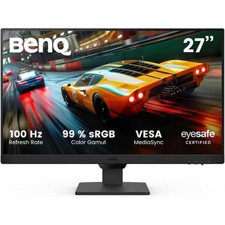 BenQ GW2790E 27″ FHD Gaming Monitor mit 100Hz für 109,99€ (statt 130€)