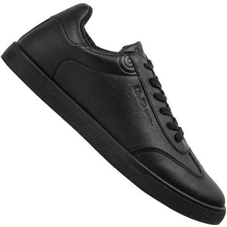 Ben Sherman Saturday Sneaker für 18,54€ (statt 30€)