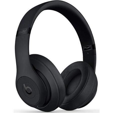 Beats Studio3 Over Ear Bluetooth Kopfhörer mit NC für 157,21€ (statt 172€)