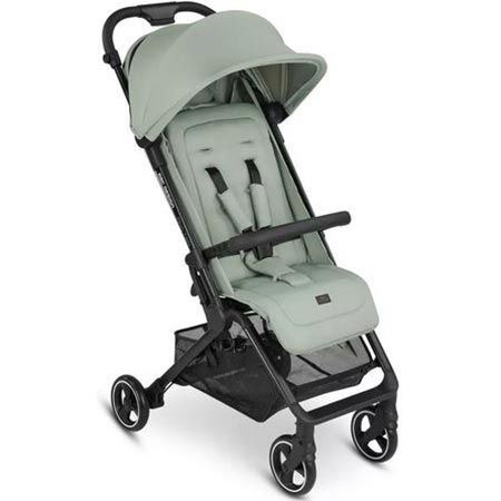 ABC Design Ping Two Buggy Pine Kollektion 2024 für 113,95€ (statt 155€)