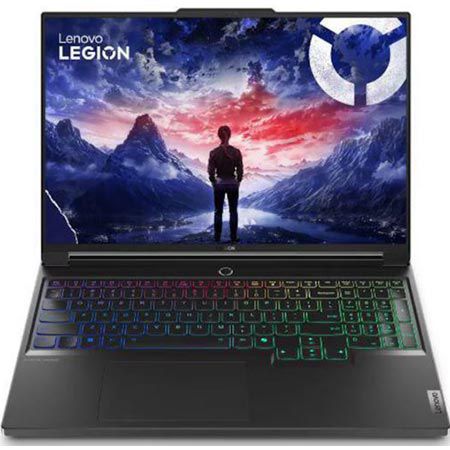 Lenovo Legion 7 (16IRX9) 16 3.2K Gaming Laptop mit RTX 4070 für 1.799€ (statt 1.996€)