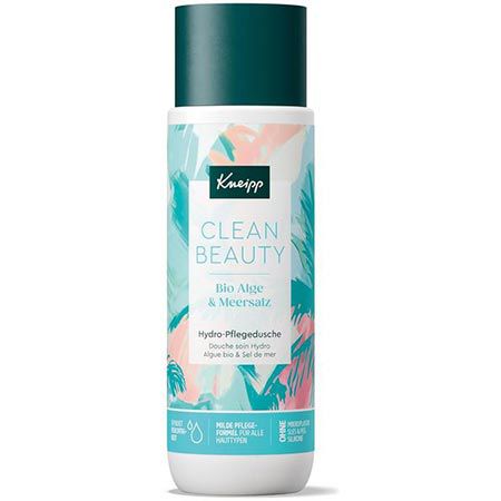 Kneipp Clean Beauty Hydro Pflegedusche Bio Alge & Meersalz ab 2,65€ (statt 4€)