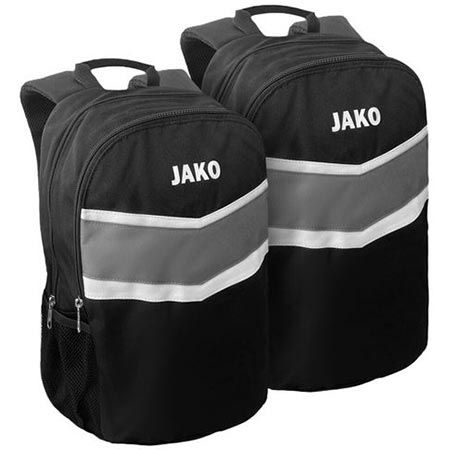 2er Pack JAKO Zeitz Rucksack, je 25L für 17,94€ (statt 25€)