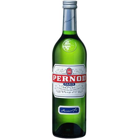 Pernod Kräuterlikör mit Sternanis & Kräuteraroma, 0,7L für 12,99€ (statt 20€)