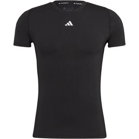 adidas TF Tee Funktionsshirt für 14,98€ (statt 31€)