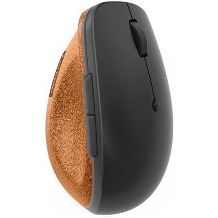 Lenovo Go Wireless Vertical Mouse für 17,99€ (statt 22€)