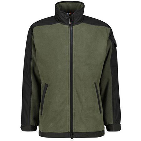 Wellensteyn Jet Jacket Fleecejacke für 68,69€ (statt 100€)   Gr.: S, M + XL