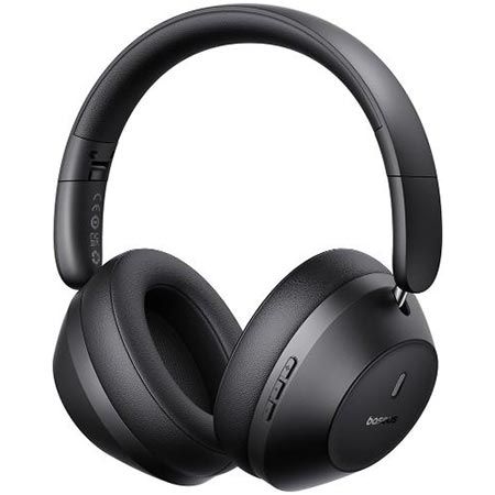 Baseus Bass 30 Bluetooth Over Ear Kopfhörer für 19,02€ (statt 29€)