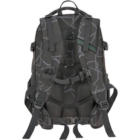 Bold Lässig Schulrucksack mit Reflektoren, 30L für 93,75€ (statt 114€)