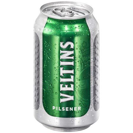 18er Pack VELTINS Pilsener, 0,33L Dose ab 10,88€ (statt 14€)