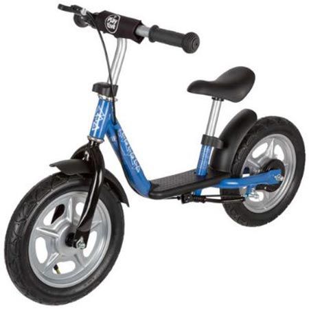 🚲 Playtive Laufrad mit ergonomisch gepolstertem Sattel für 45,94€ (statt 69€)