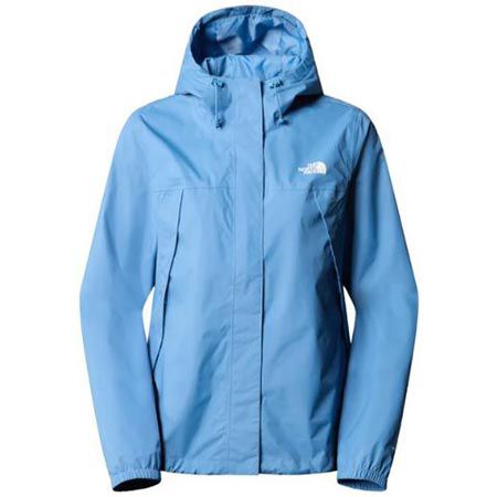 The North Face Antora Damen Regenjacke für 54,98€ (statt 86€)