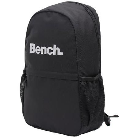 Bench Polaris Backpack Unisex Rucksack, 15L für 12,94€ (statt 20€)