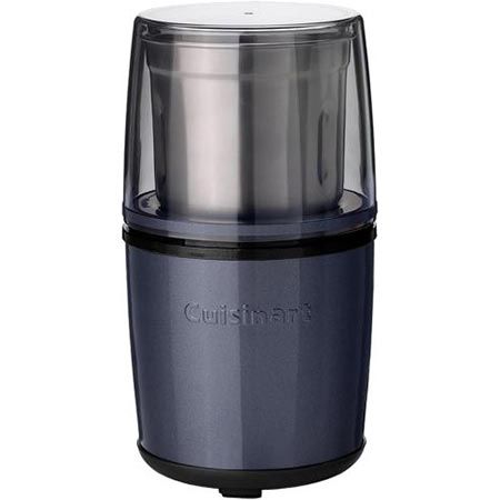 Cuisinart Elektrische Gewürzmühle mit Aufbewahrungsdeckel für 44,99€ (statt 69€)